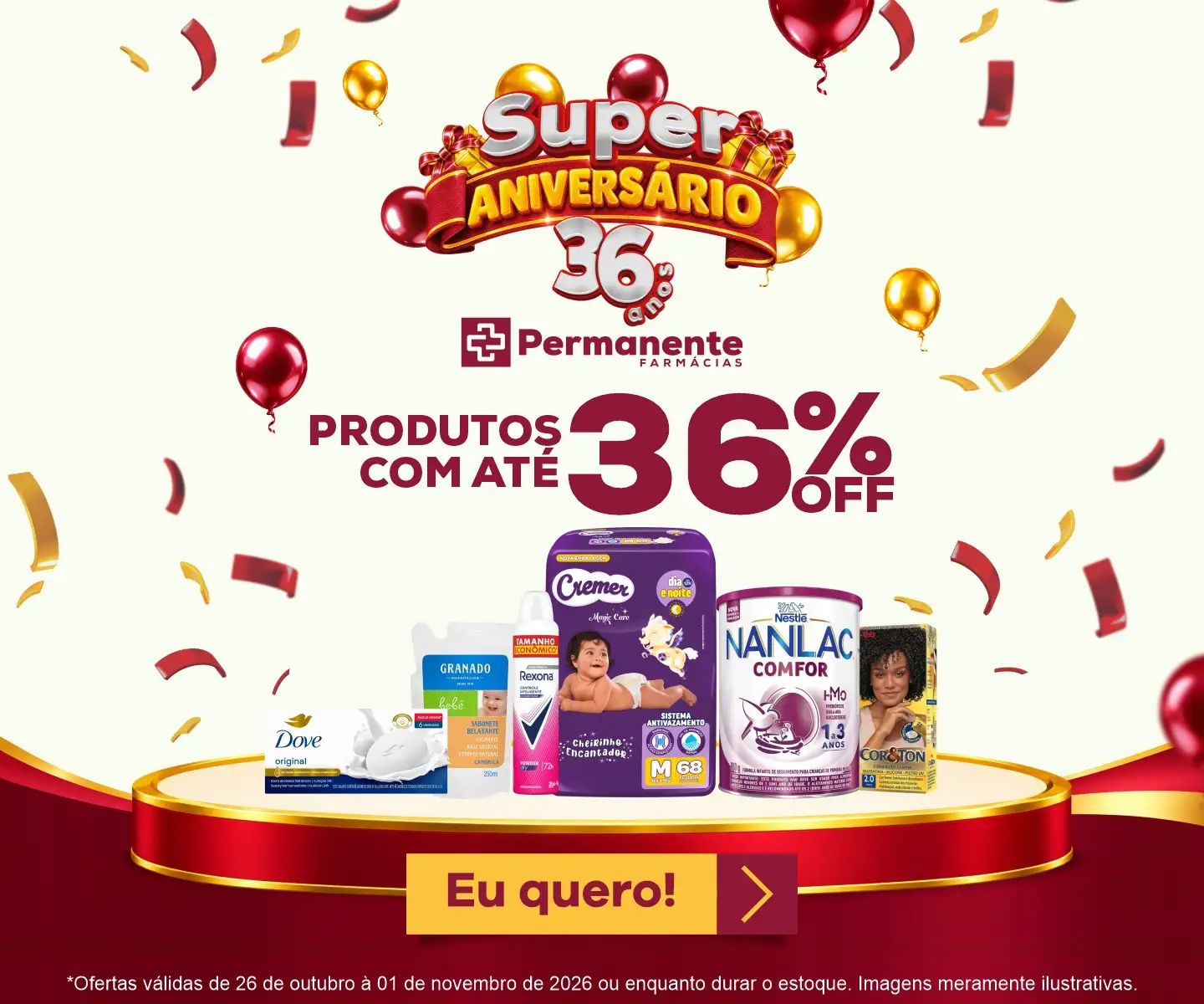 Imagem Carousel